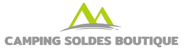 Camping Soldes Boutique